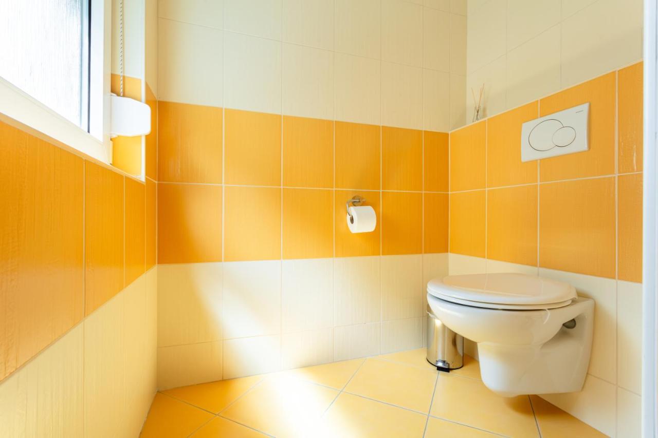 Penzion Na Smetance Zlín エクステリア 写真